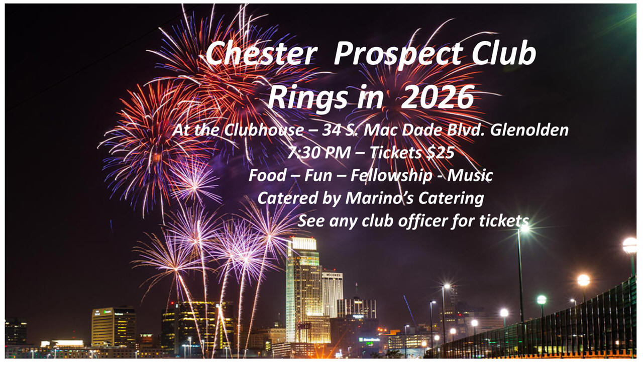 New Years Eve Party 2025